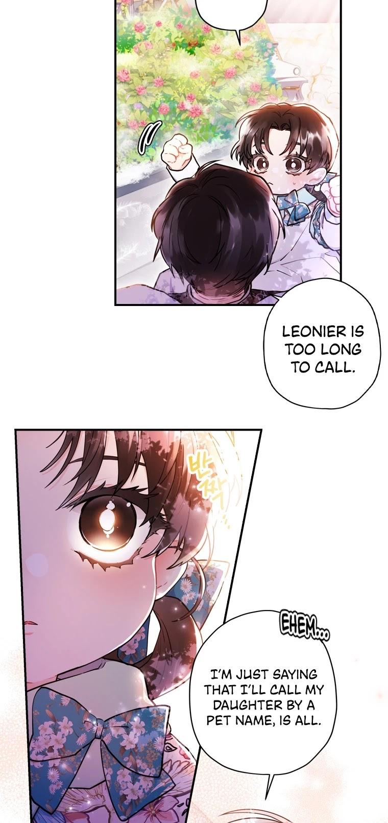 Read I Became the Male Lead’s Adopted Daughter EN Manga Online