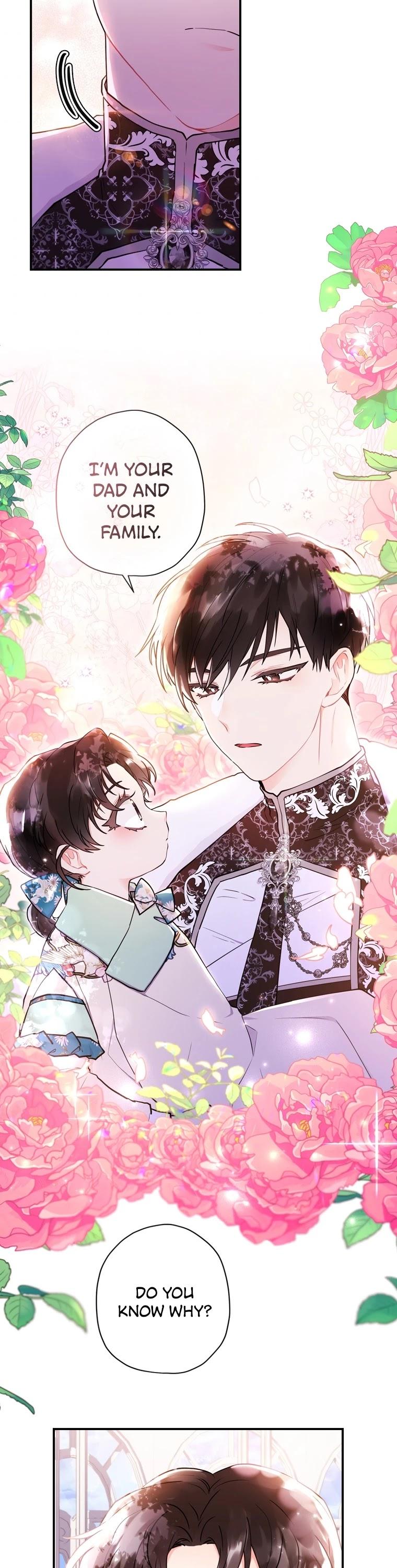 Read I Became the Male Lead’s Adopted Daughter EN Manga Online