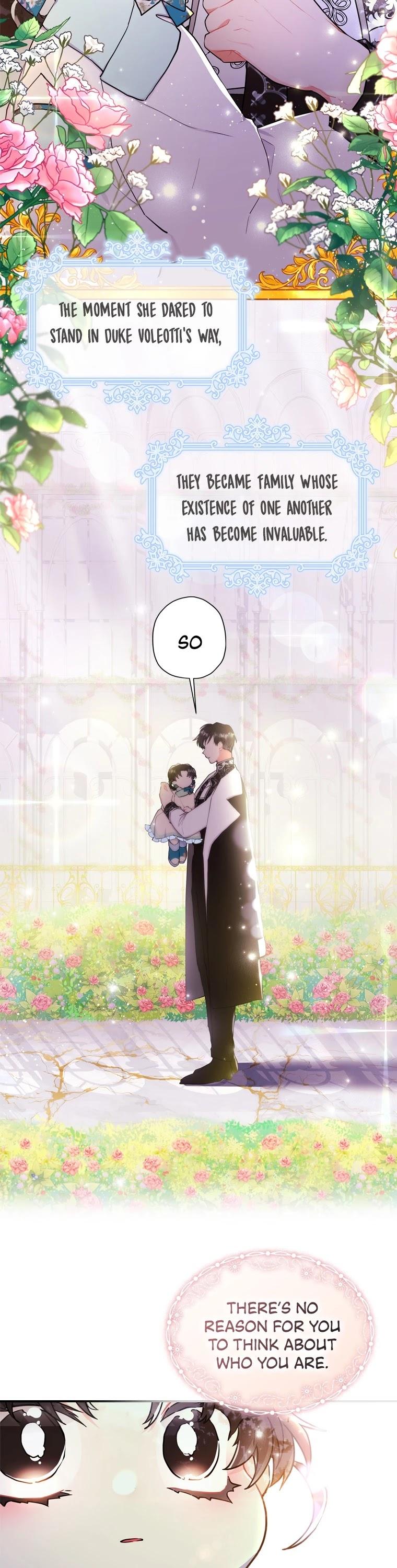 Read I Became the Male Lead’s Adopted Daughter EN Manga Online
