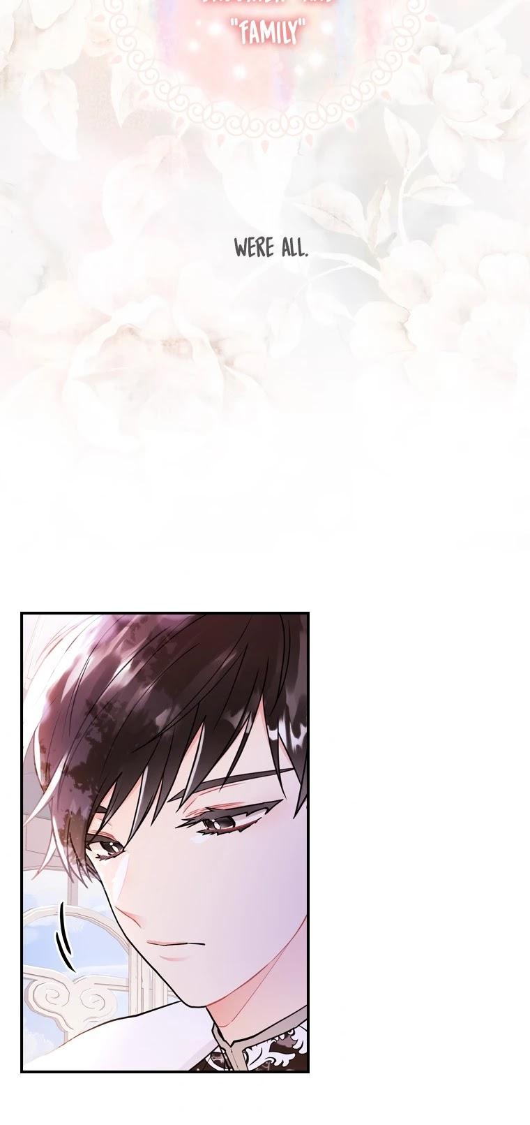 Read I Became the Male Lead’s Adopted Daughter EN Manga Online