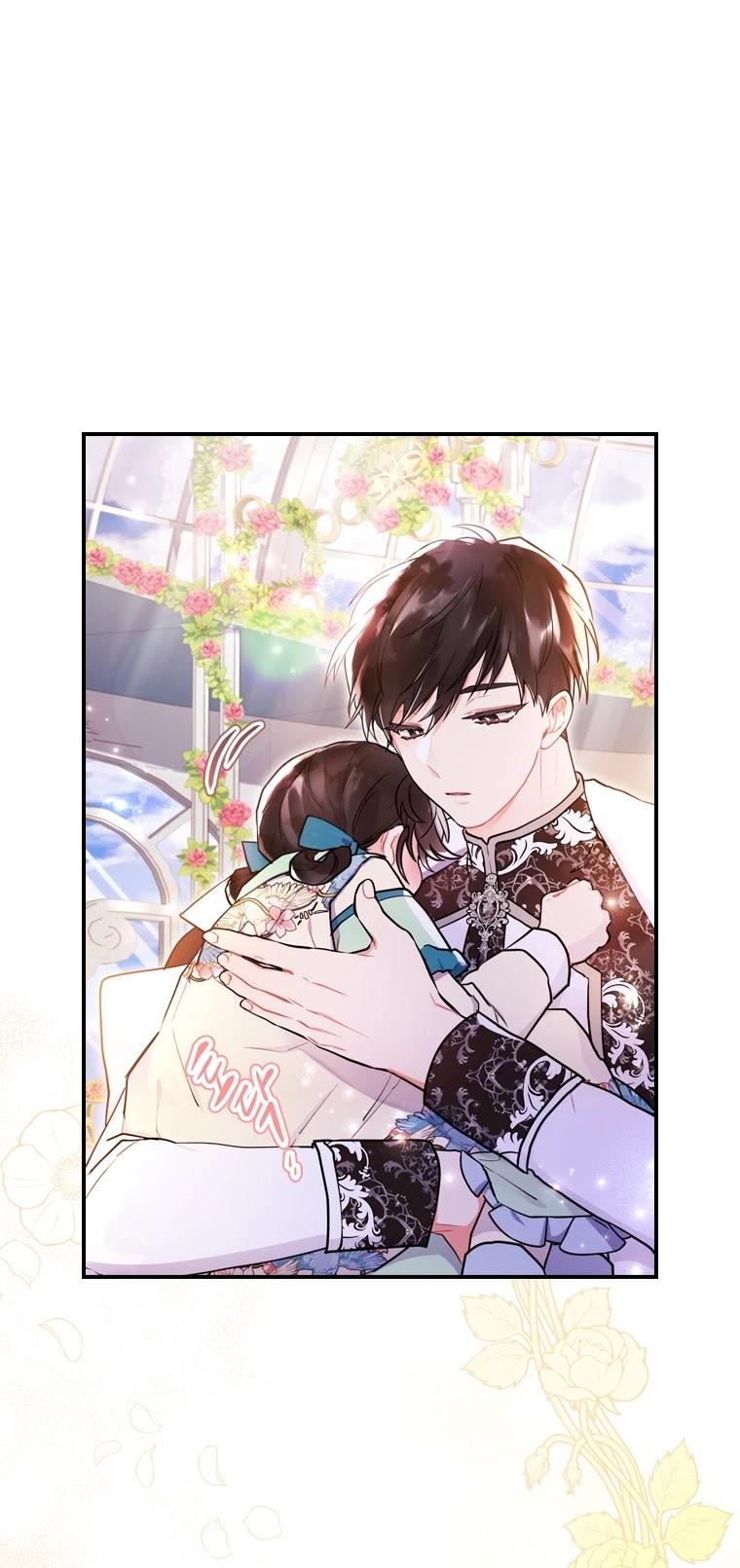 Read I Became the Male Lead’s Adopted Daughter EN Manga Online