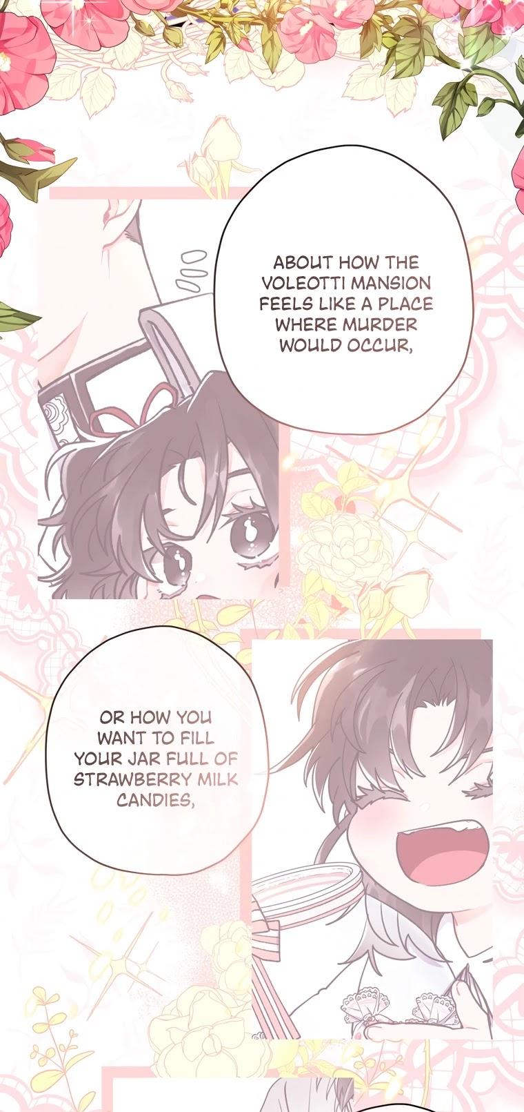 Read I Became the Male Lead’s Adopted Daughter EN Manga Online