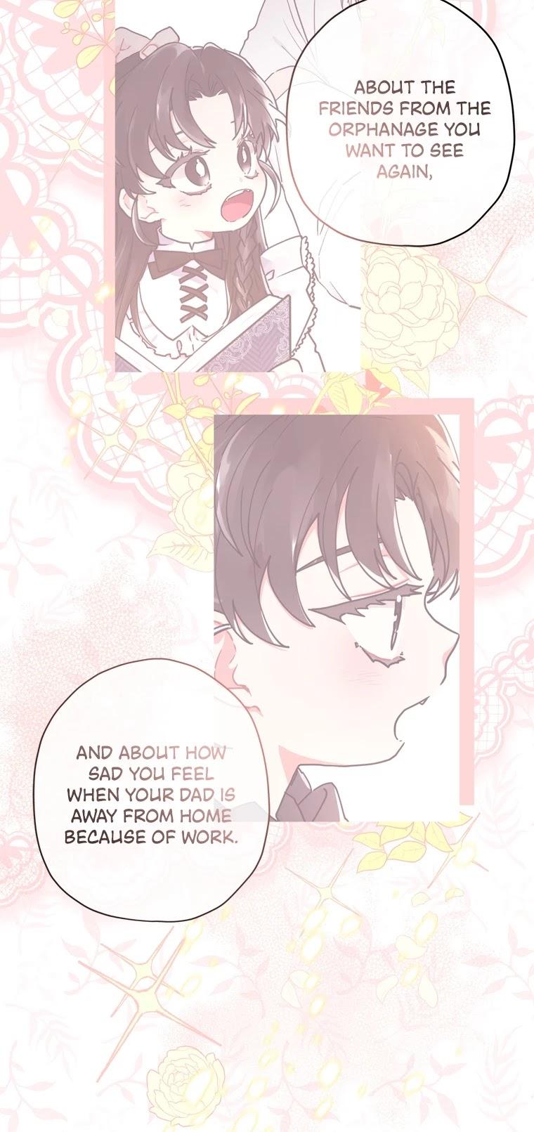 Read I Became the Male Lead’s Adopted Daughter EN Manga Online