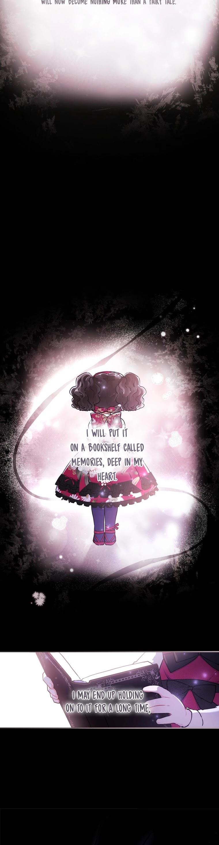 Read I Became the Male Lead’s Adopted Daughter EN Manga Online