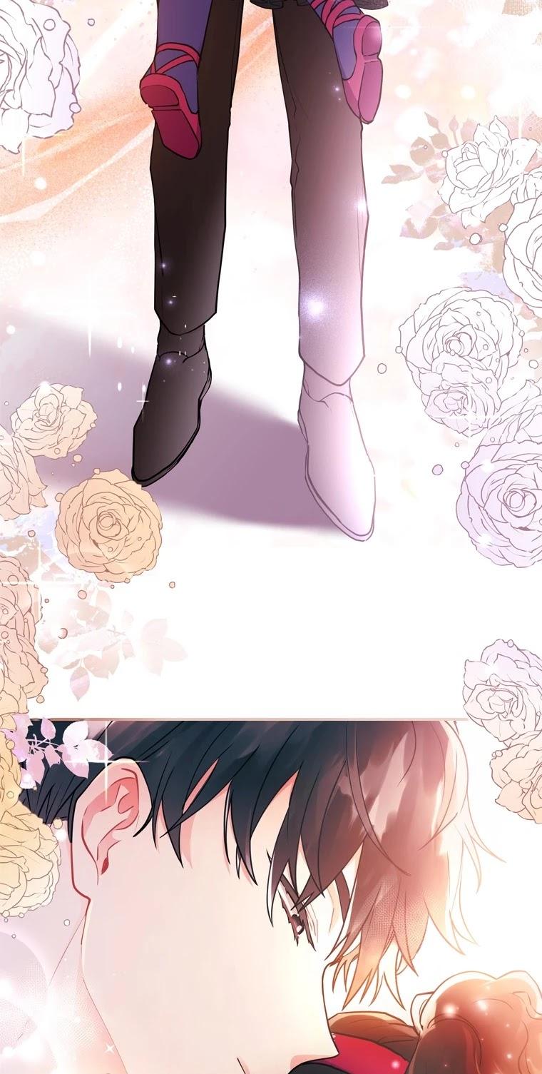 Read I Became the Male Lead’s Adopted Daughter EN Manga Online