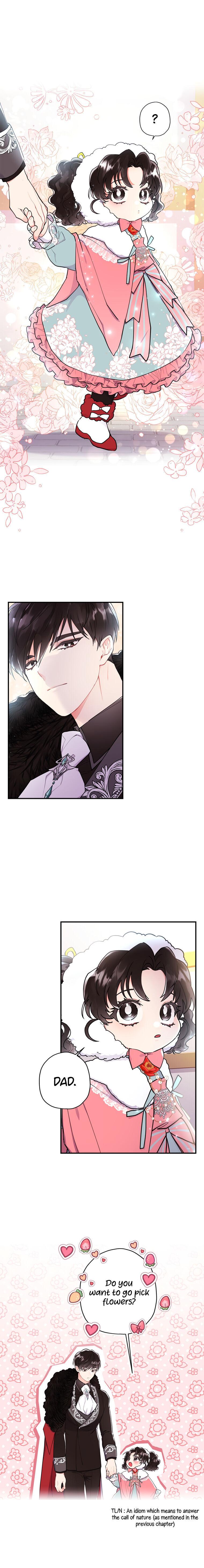 Read I Became the Male Lead’s Adopted Daughter EN Manga Online