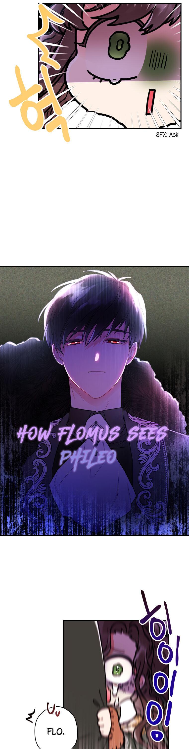 Read I Became the Male Lead’s Adopted Daughter EN Manga Online