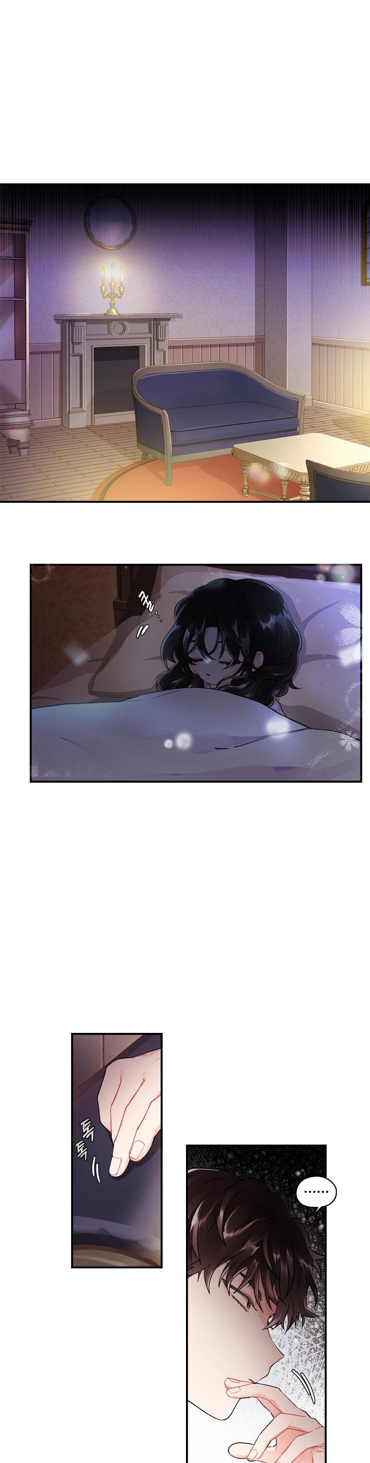 Read I Became the Male Lead’s Adopted Daughter EN Manga Online