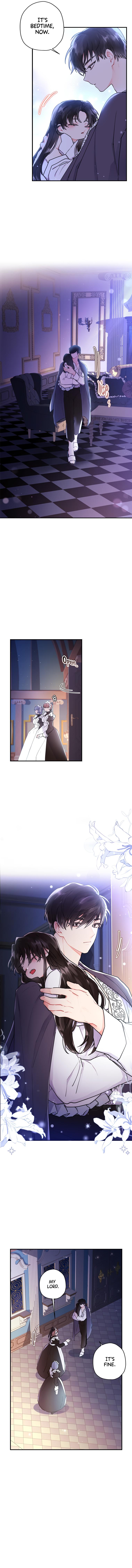 Read I Became the Male Lead’s Adopted Daughter EN Manga Online
