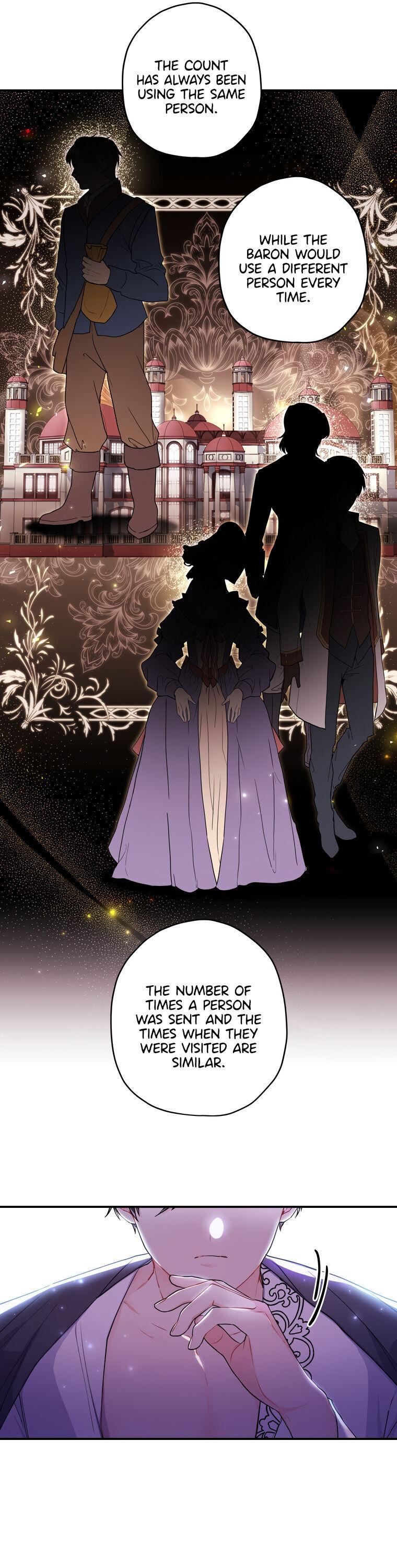 Read I Became the Male Lead’s Adopted Daughter EN Manga Online