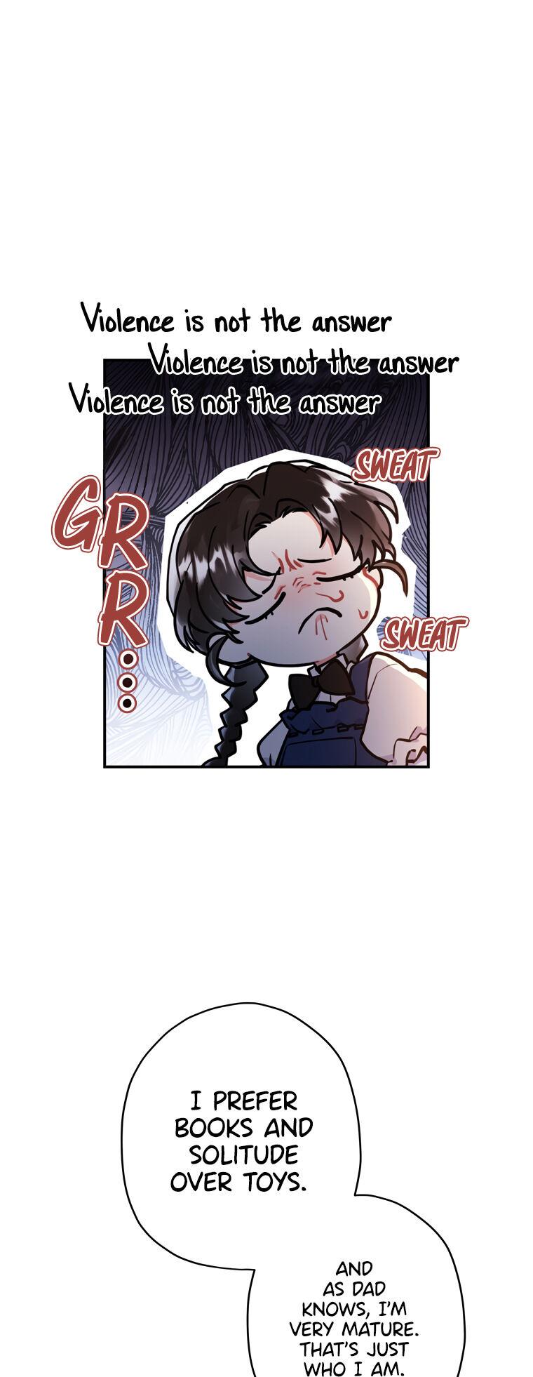Read I Became the Male Lead’s Adopted Daughter EN Manga Online