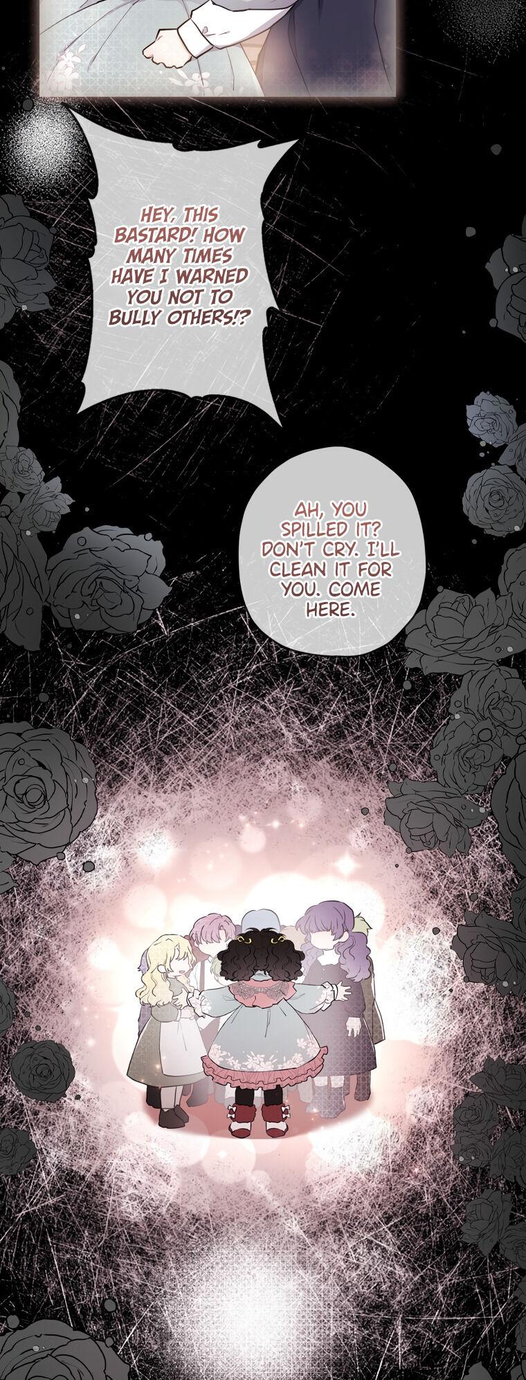 Read I Became the Male Lead’s Adopted Daughter EN Manga Online