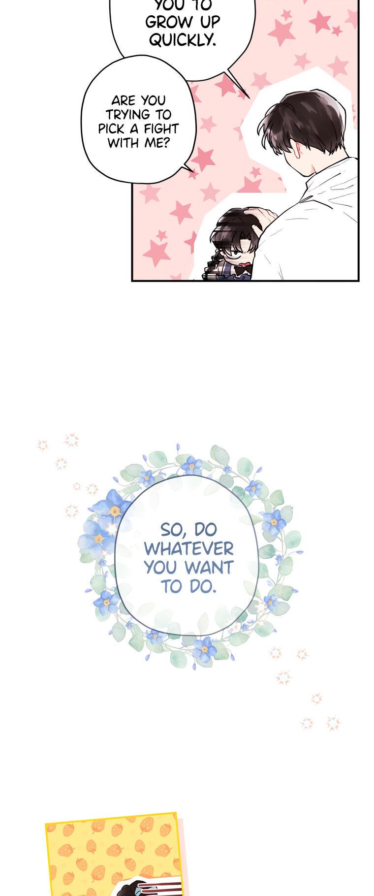 Read I Became the Male Lead’s Adopted Daughter EN Manga Online