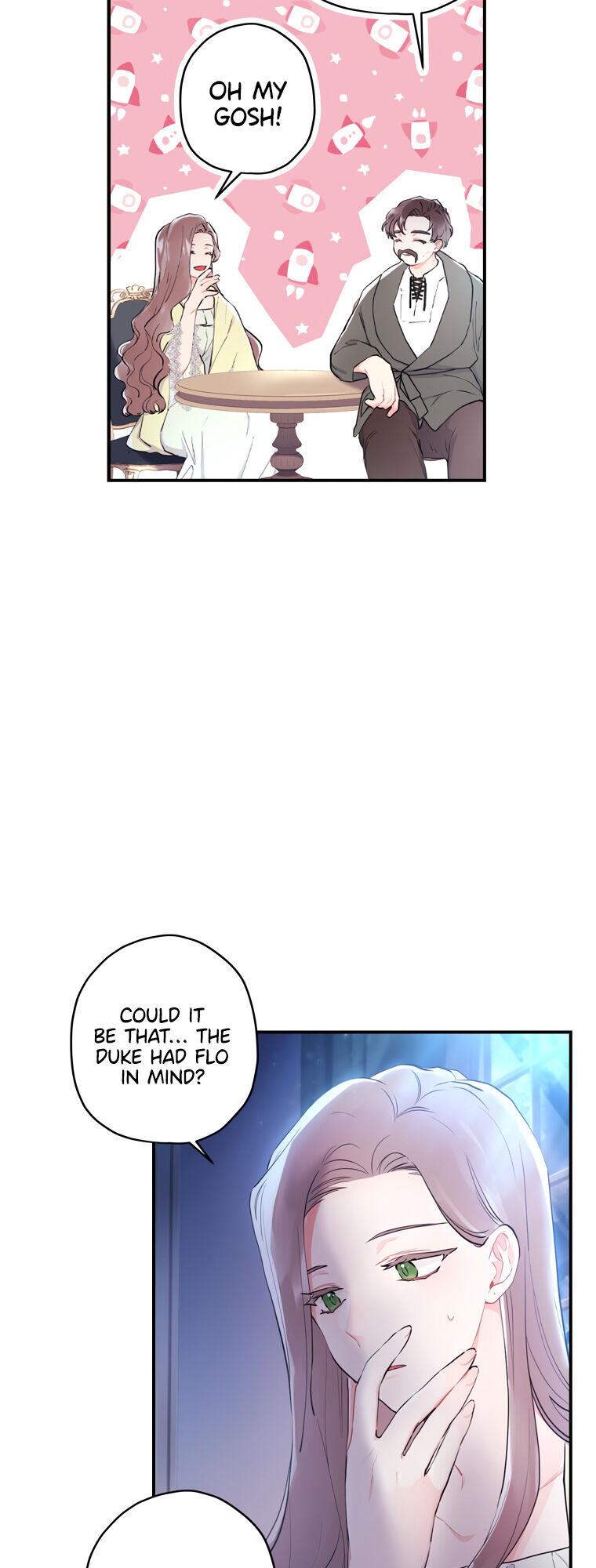 Read I Became the Male Lead’s Adopted Daughter EN Manga Online