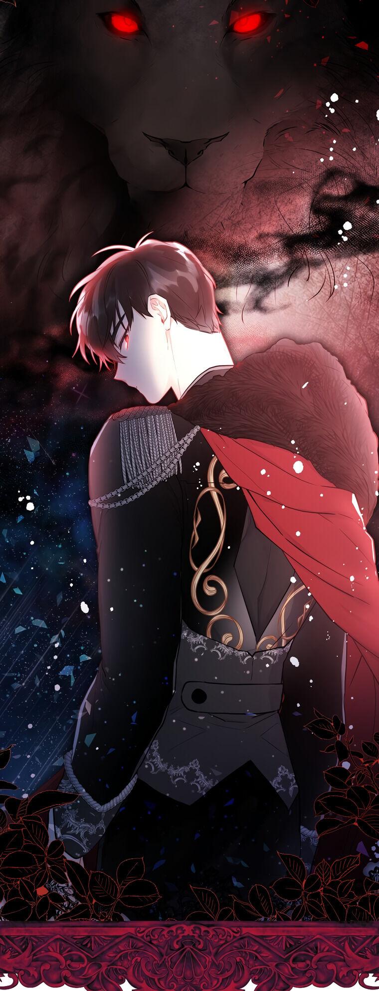 Read I Became the Male Lead’s Adopted Daughter EN Manga Online