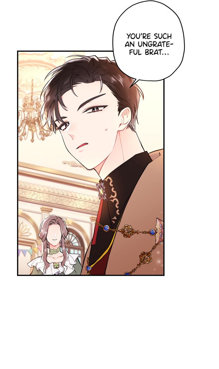 Read I Became the Male Lead’s Adopted Daughter EN Manga Online