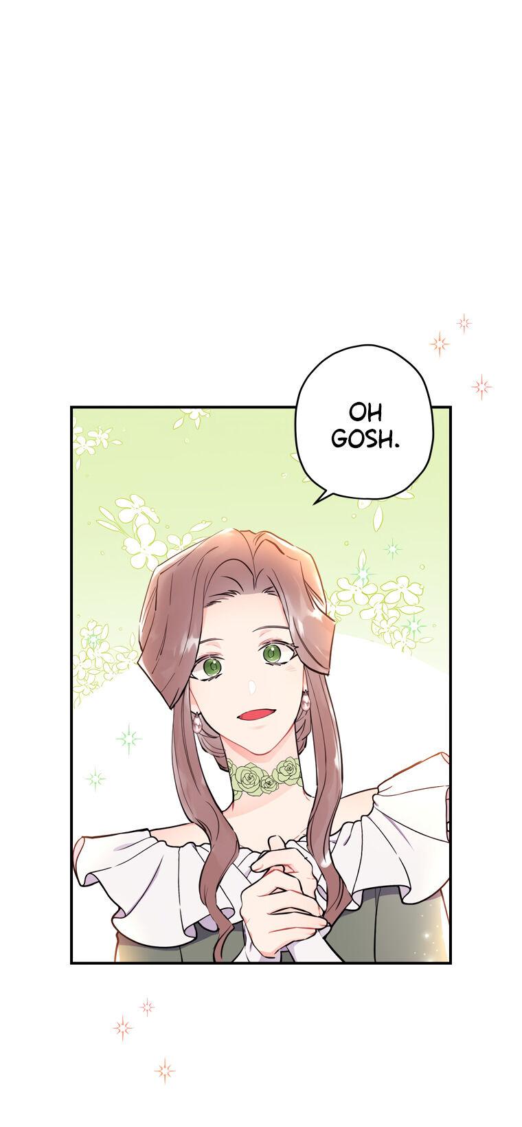 Read I Became the Male Lead’s Adopted Daughter EN Manga Online