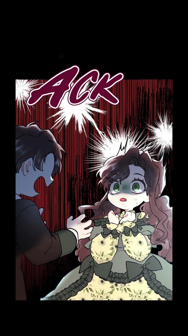 Read I Became the Male Lead’s Adopted Daughter EN Manga Online