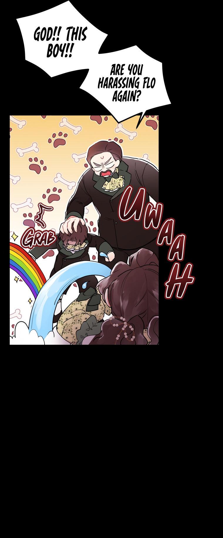 Read I Became the Male Lead’s Adopted Daughter EN Manga Online
