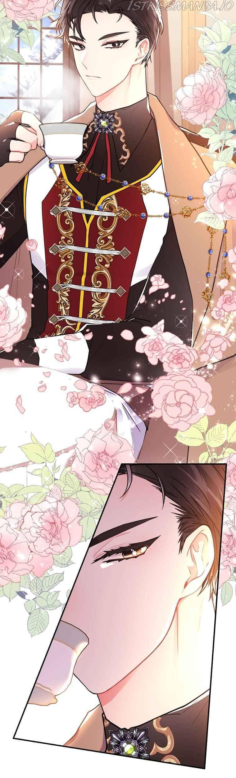 Read I Became the Male Lead’s Adopted Daughter EN Manga Online