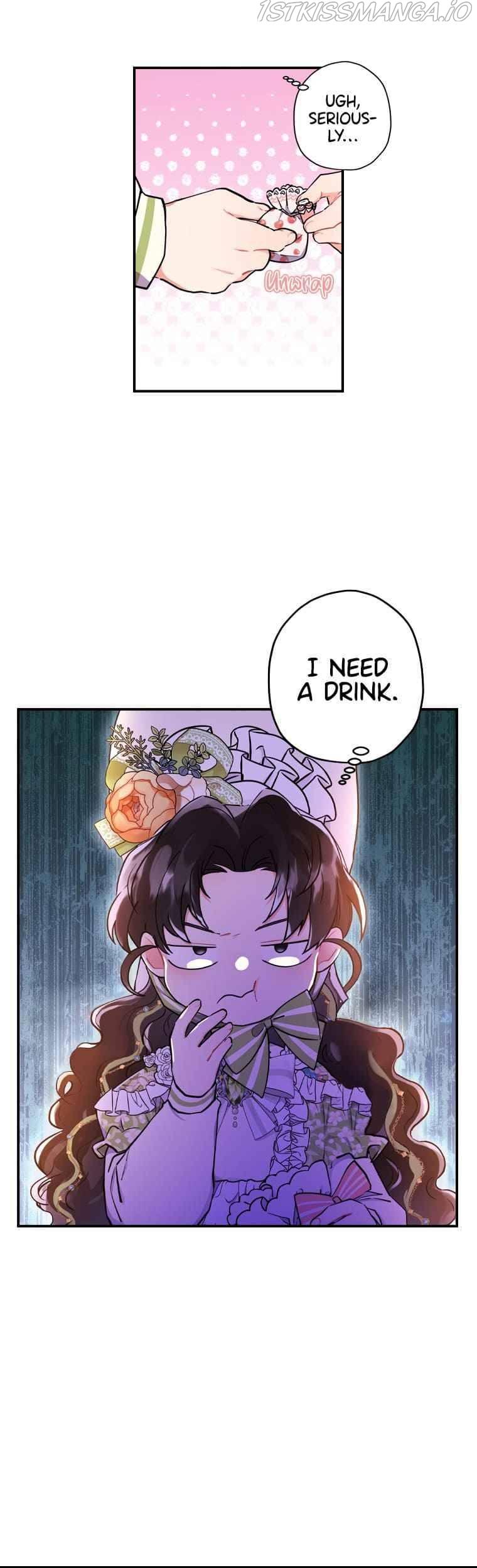 Read I Became the Male Lead’s Adopted Daughter EN Manga Online