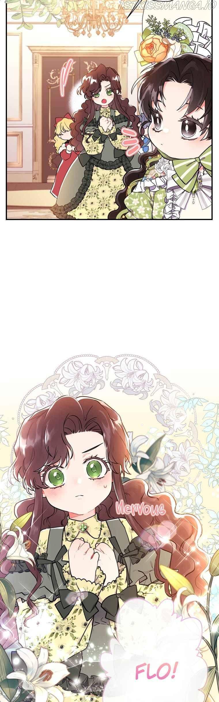 Read I Became the Male Lead’s Adopted Daughter EN Manga Online