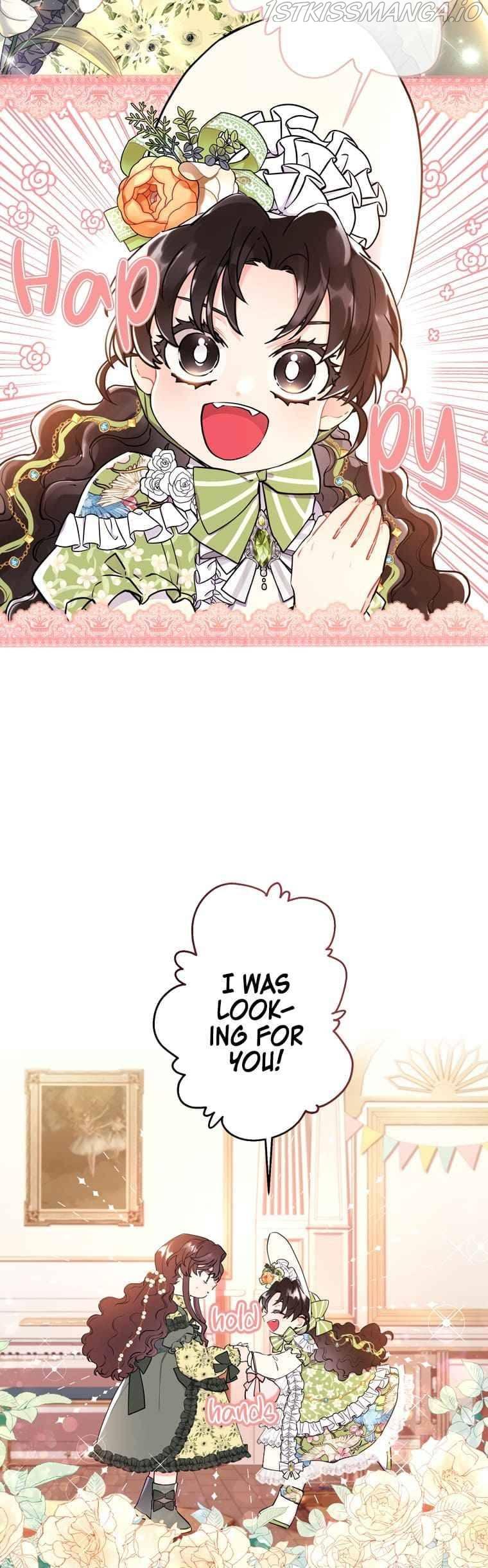 Read I Became the Male Lead’s Adopted Daughter EN Manga Online