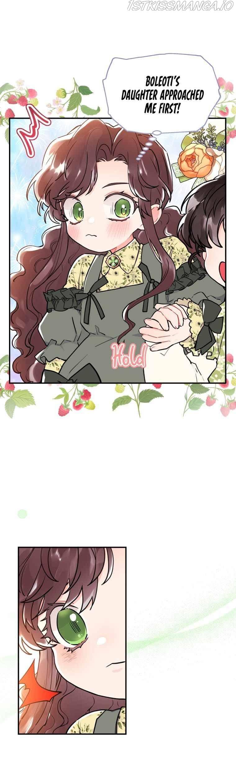 Read I Became the Male Lead’s Adopted Daughter EN Manga Online