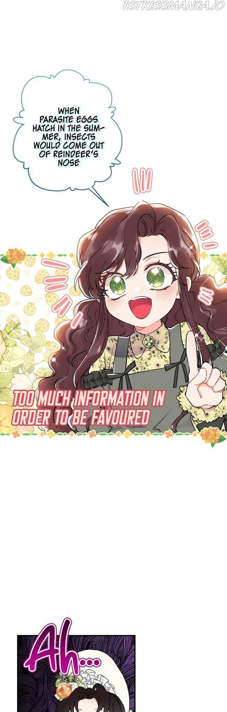 Read I Became the Male Lead’s Adopted Daughter EN Manga Online