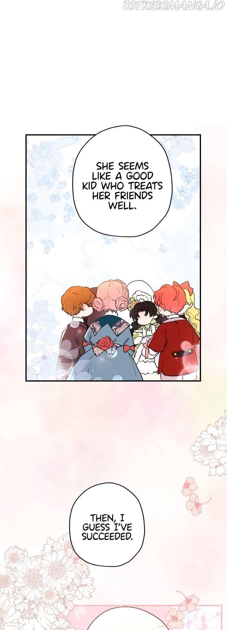 Read I Became the Male Lead’s Adopted Daughter EN Manga Online
