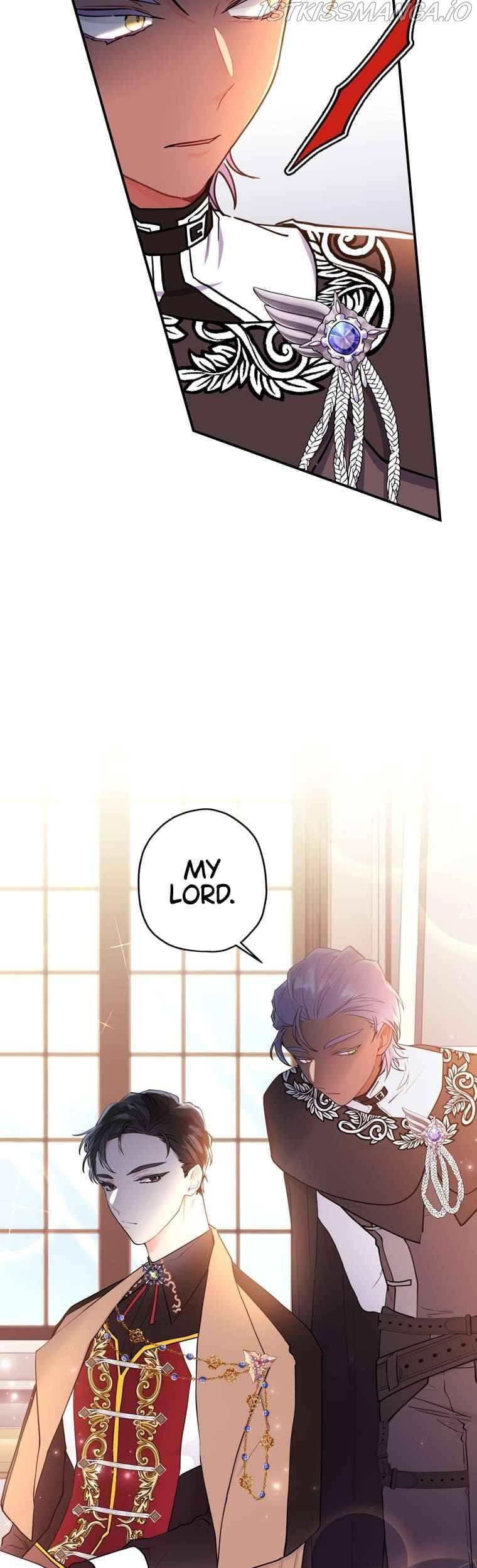 Read I Became the Male Lead’s Adopted Daughter EN Manga Online