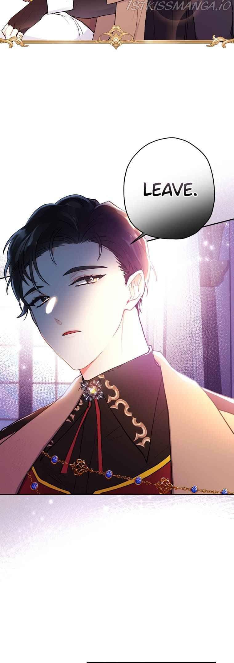 Read I Became the Male Lead’s Adopted Daughter EN Manga Online