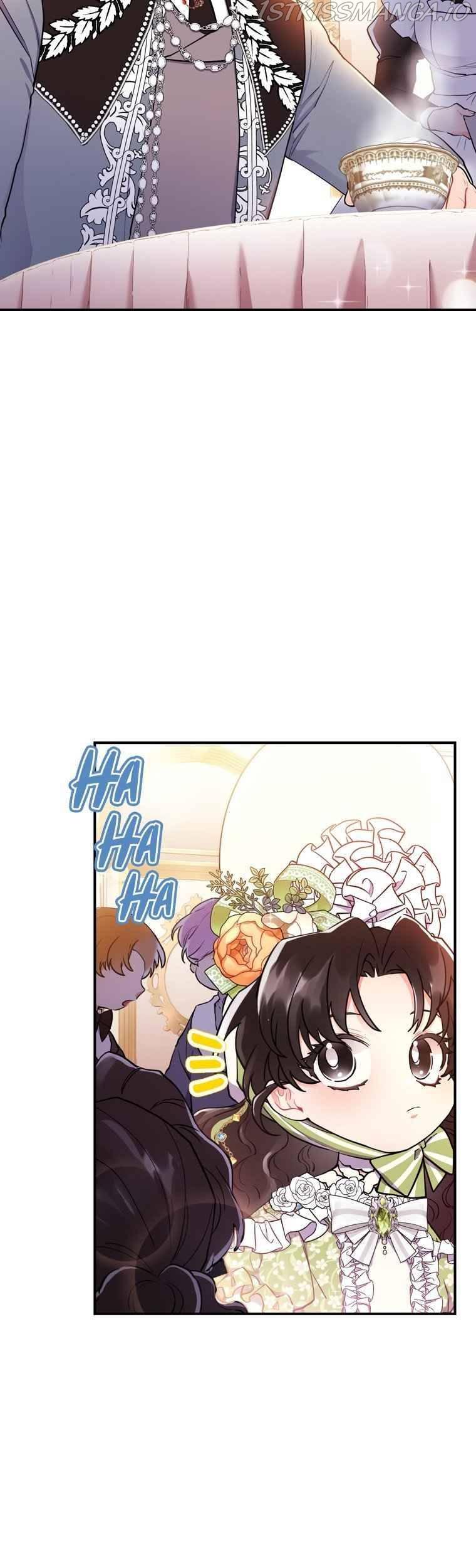 Read I Became the Male Lead’s Adopted Daughter EN Manga Online