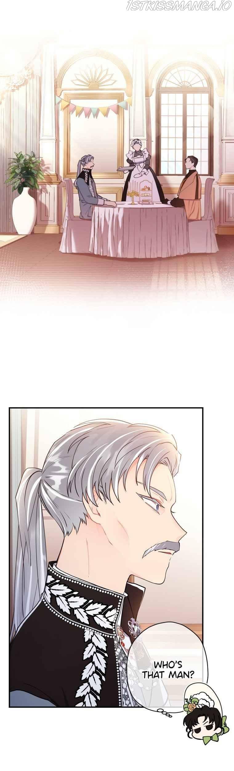 Read I Became the Male Lead’s Adopted Daughter EN Manga Online
