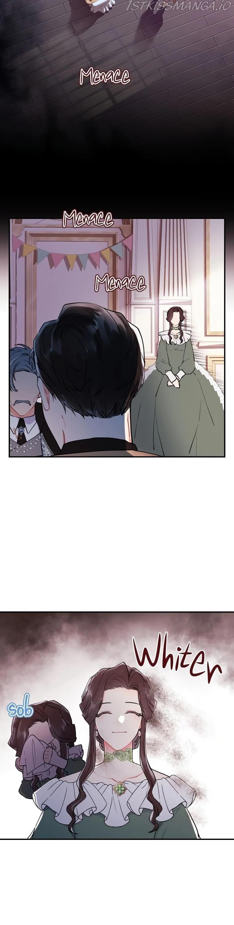Read I Became the Male Lead’s Adopted Daughter EN Manga Online