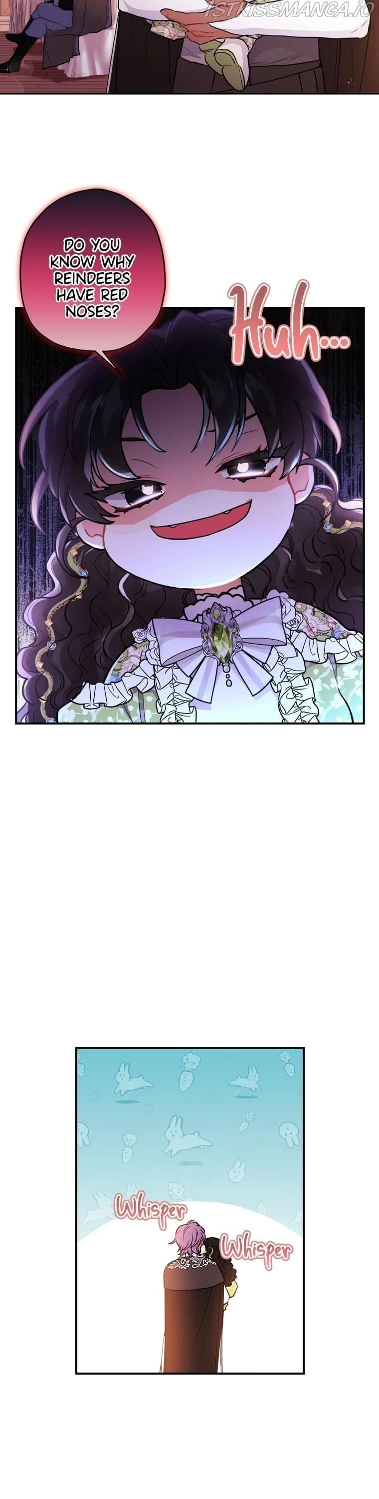 Read I Became the Male Lead’s Adopted Daughter EN Manga Online