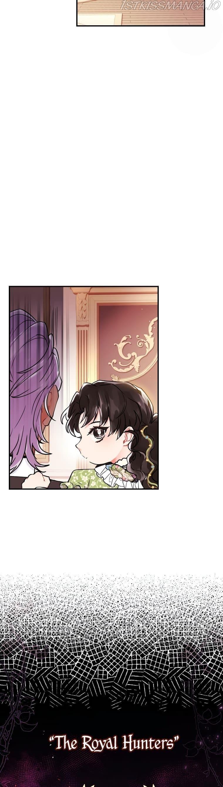 Read I Became the Male Lead’s Adopted Daughter EN Manga Online
