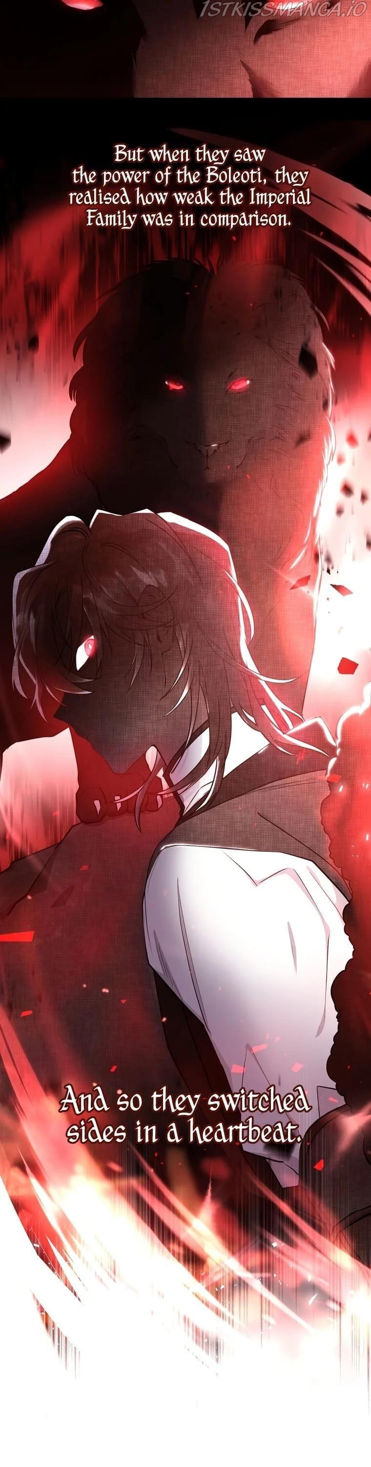 Read I Became the Male Lead’s Adopted Daughter EN Manga Online