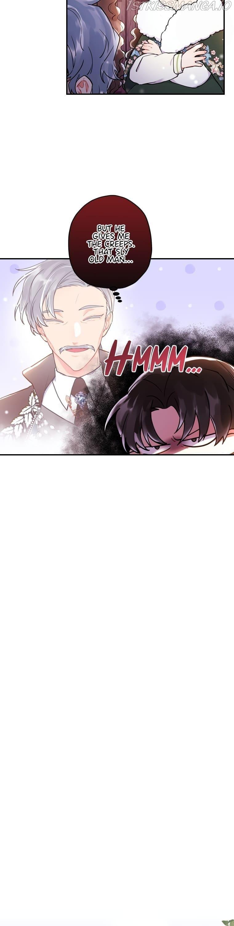 Read I Became the Male Lead’s Adopted Daughter EN Manga Online