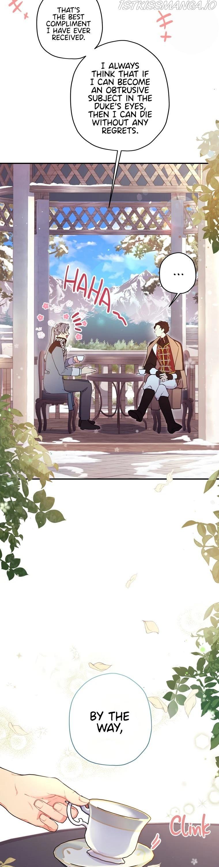 Read I Became the Male Lead’s Adopted Daughter EN Manga Online