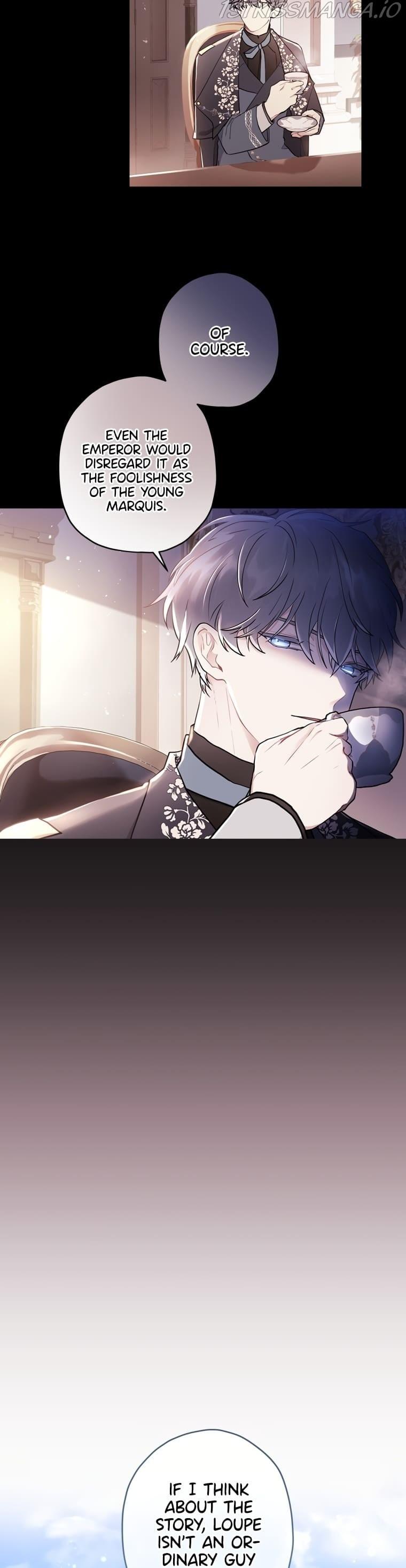 Read I Became the Male Lead’s Adopted Daughter EN Manga Online