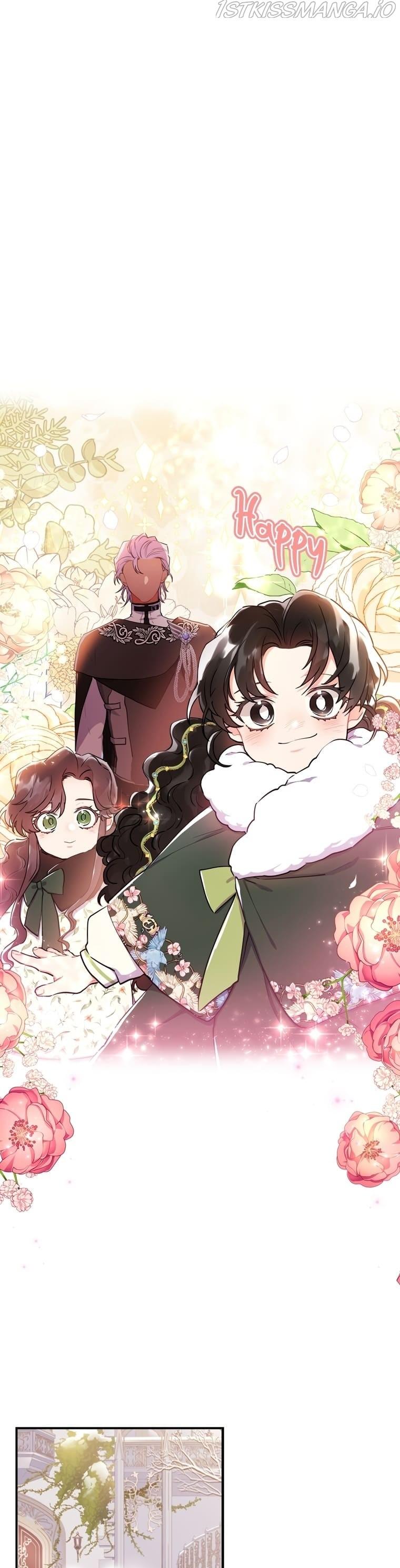 Read I Became the Male Lead’s Adopted Daughter EN Manga Online