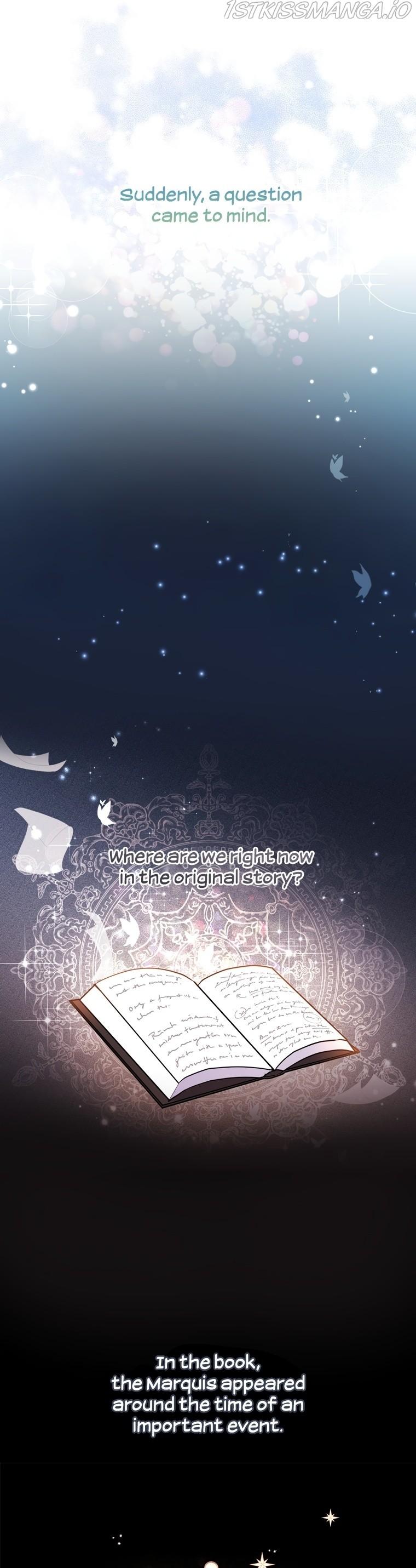 Read I Became the Male Lead’s Adopted Daughter EN Manga Online