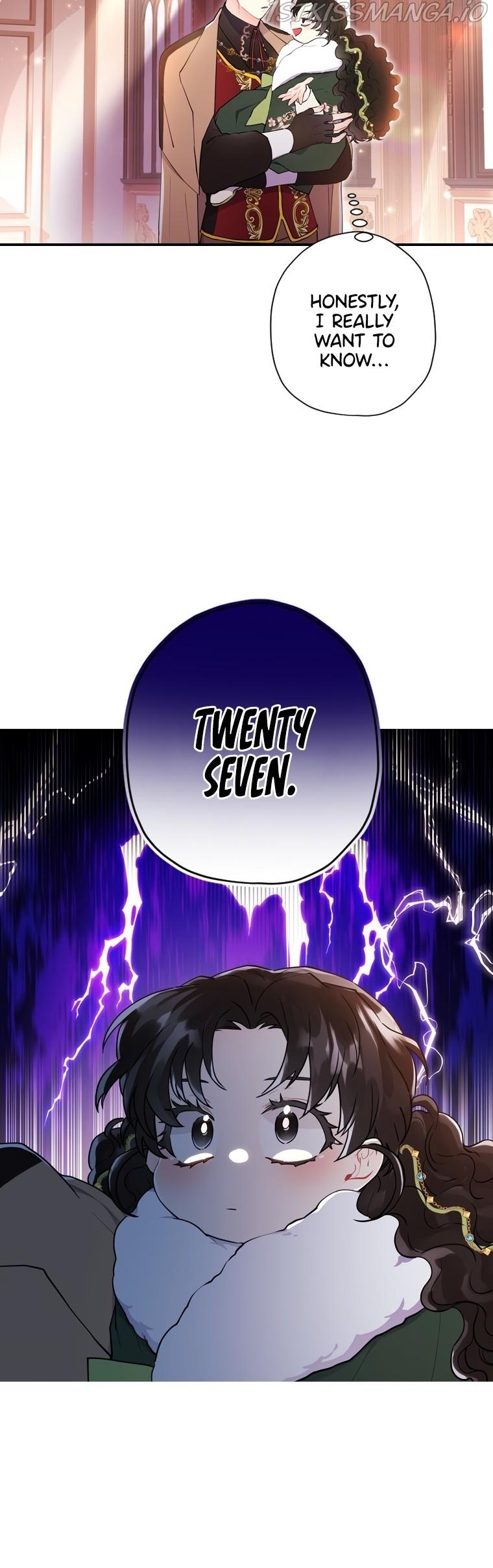 Read I Became the Male Lead’s Adopted Daughter EN Manga Online