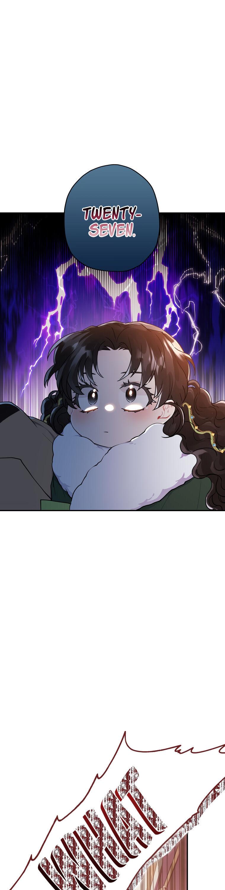 Read I Became the Male Lead’s Adopted Daughter EN Manga Online