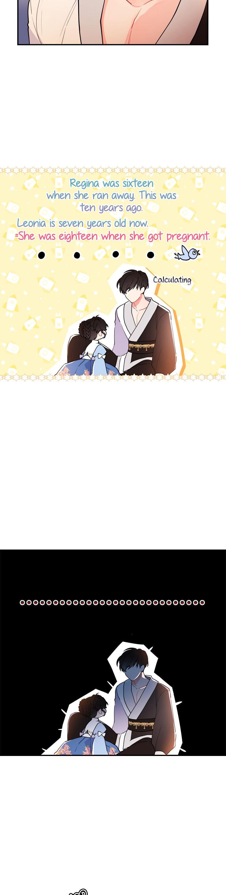 Read I Became the Male Lead’s Adopted Daughter EN Manga Online