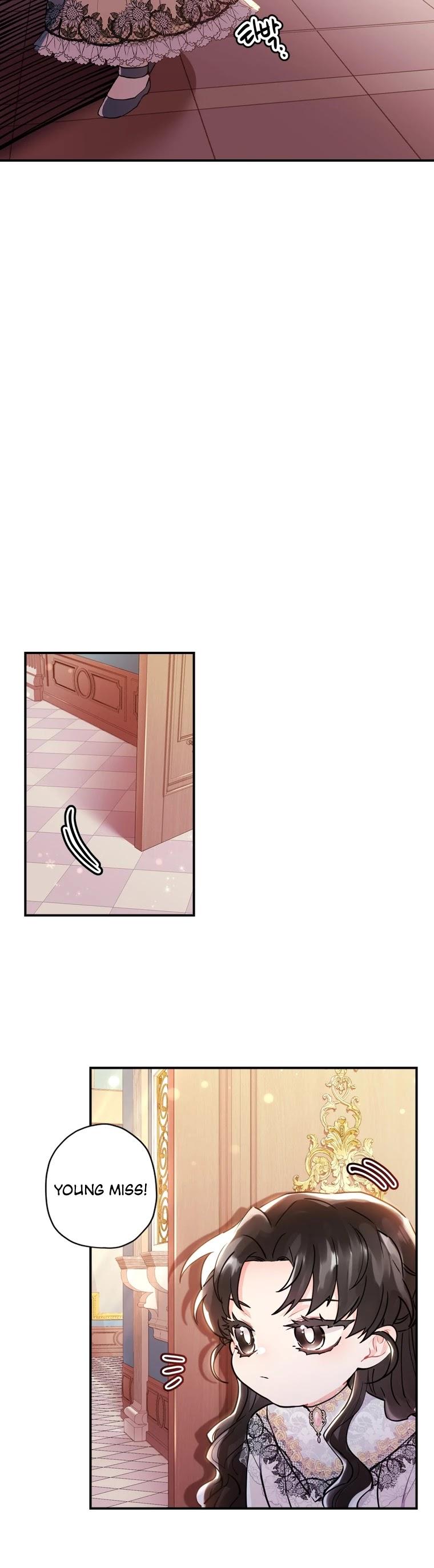 Read I Became the Male Lead’s Adopted Daughter EN Manga Online