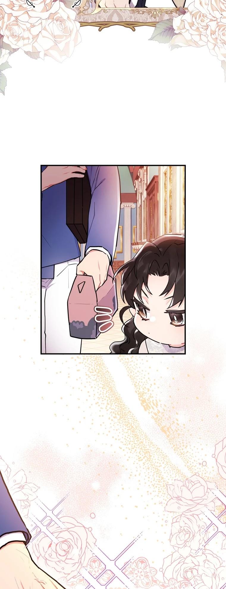Read I Became the Male Lead’s Adopted Daughter EN Manga Online