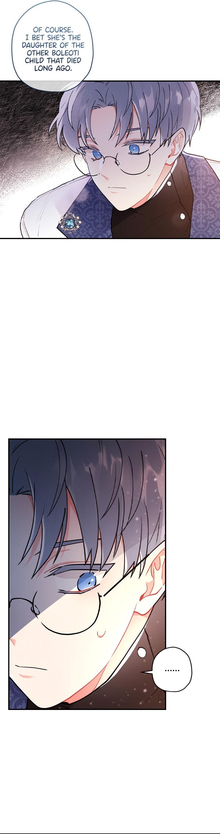 Read I Became the Male Lead’s Adopted Daughter EN Manga Online