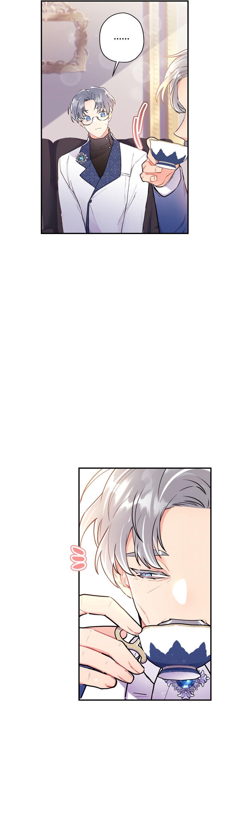 Read I Became the Male Lead’s Adopted Daughter EN Manga Online